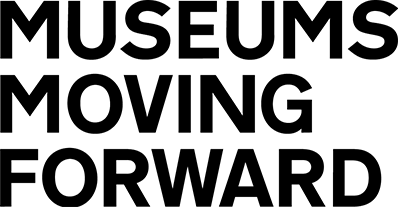 Logo for Museums Moving Forward